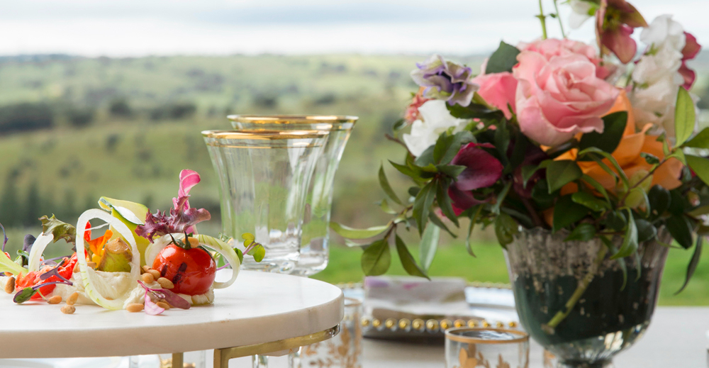 Gastronomía Finca cervera